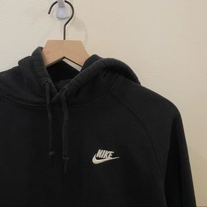 Black Nike Sweatshirt